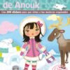 Los Vestidos de Anouk