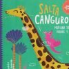 Salta Canguro