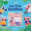 Cuentos Magnéticos - Los Tres Cerditos