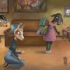 La sorpresa de Amelia - Image 3