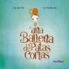 Una ballena de patas cortas