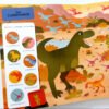Busca y Encuentra - Los Dinosaurios - Image 2