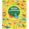 Busca y Encuentra - Los Dinosaurios