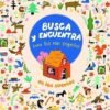 Busca y Encuentra - En los cuentos